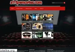 Sites similar to stripemovies.com