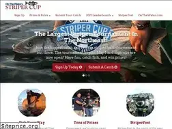 Sites similar to stripercup.com