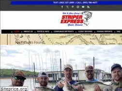Sites similar to striperexpress.com