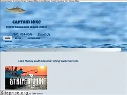 Sites similar to stripermike.net