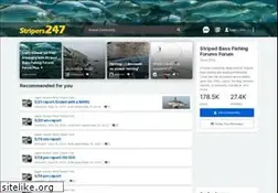 Sites similar to stripers247.com