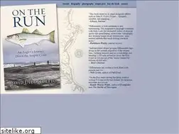 Sites similar to stripersontherun.com