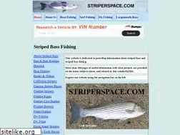 Sites similar to striperspace.com