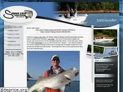 Sites similar to stripersteve.com