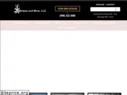 Sites similar to stripesandmoretx.com