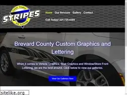 Sites similar to stripesinc.com