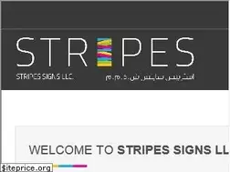 Sites similar to stripesme.com
