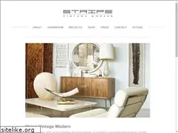 Sites similar to stripevintagemodern.com