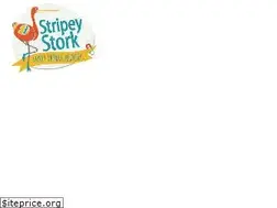 Sites similar to stripeystork.org.uk