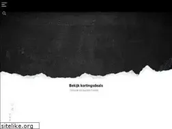 Sites similar to stripgilde.be