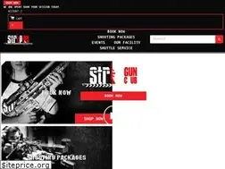 Sites similar to stripgunclub.com