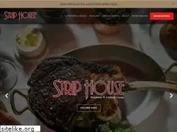 Sites similar to striphouse.com