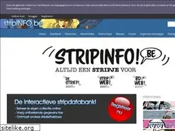 Sites similar to stripinfo.be