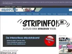 Sites similar to stripinfo.eu