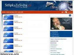 Sites similar to stripkyzesveta.cz