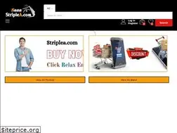 Sites similar to striplea.com