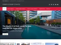 Sites similar to stripluxurycondos.com