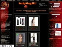 Sites similar to stripmag.ru