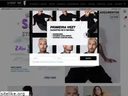 Sites similar to stripme.com.br