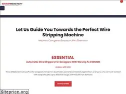 Sites similar to stripmeister.com