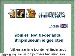 Sites similar to stripmuseum.nl