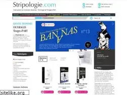 Sites similar to stripologie.com
