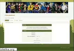 Sites similar to stripotekaforum.com