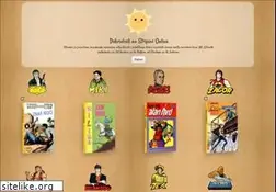 Sites similar to stripovi-online.info