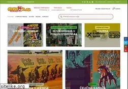 Sites similar to stripovi.ba
