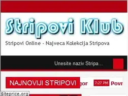 Sites similar to stripovi.club