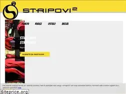 Sites similar to stripovi.hr