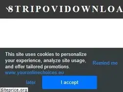 Sites similar to stripovidownload.weebly.com