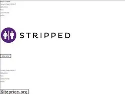 Sites similar to strippedwaxbar.com