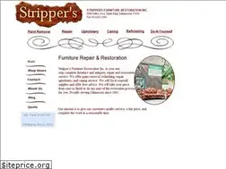 Sites similar to strippersonselby.com