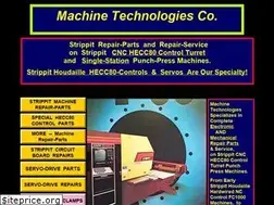 Sites similar to strippittech.com