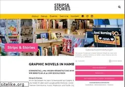Sites similar to strips-stories.de