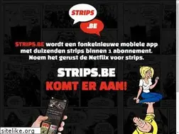 Sites similar to strips.be