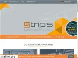 Sites similar to strips.eu