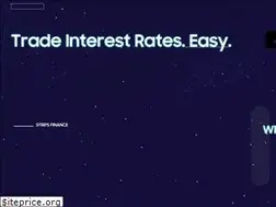 Sites similar to strips.finance