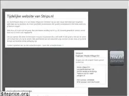 Sites similar to strips.nl