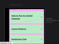 Sites similar to stripsab.com
