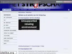 Sites similar to stripschap.nl