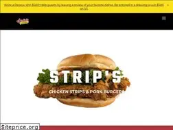 Sites similar to stripschicken.com
