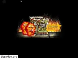 Sites similar to stripschips.cz