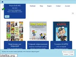 Sites similar to stripschrift.nl
