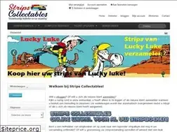 Sites similar to stripscollectables.nl