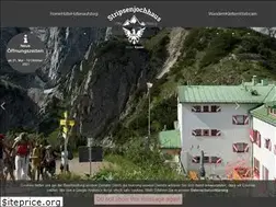 Sites similar to stripsenjoch.at