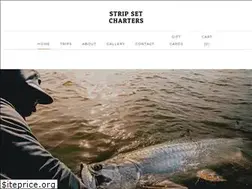 Sites similar to stripsetcharters.com