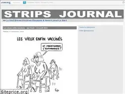 Sites similar to stripsjournal.com