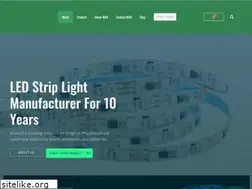 Sites similar to stripsledlight.com